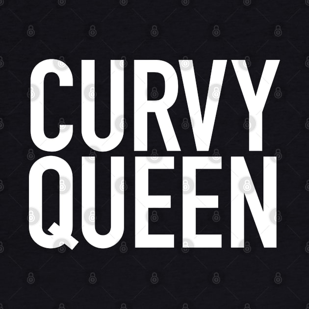 Curvy Queen by Hixon House